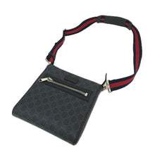 画像をギャラリービューアに読み込む, グッチ GUCCI GGスプリーム スモール 斜め掛け ショルダーバッグ・メッセンジャーバッグ 523599 GGスプリーム【中古】【美品】