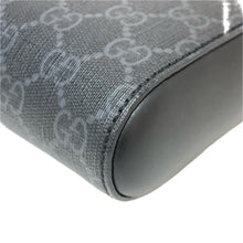 画像をギャラリービューアに読み込む, グッチ GUCCI GGスプリーム スモール 斜め掛け ショルダーバッグ・メッセンジャーバッグ 523599 GGスプリーム【中古】【美品】