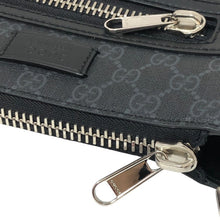 画像をギャラリービューアに読み込む, グッチ GUCCI GGスプリーム スモール 斜め掛け ショルダーバッグ・メッセンジャーバッグ 523599 GGスプリーム【中古】【美品】