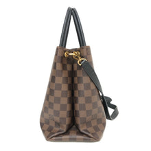画像をギャラリービューアに読み込む, ルイ ヴィトン LOUIS VUITTON LVリバーサイド ダミエ ハンドバッグ 【中古】
