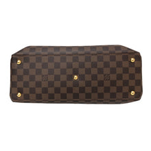 画像をギャラリービューアに読み込む, ルイ ヴィトン LOUIS VUITTON LVリバーサイド ダミエ ハンドバッグ 【中古】