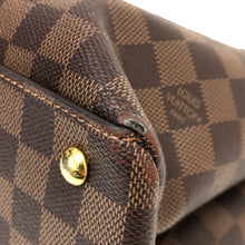 画像をギャラリービューアに読み込む, ルイ ヴィトン LOUIS VUITTON LVリバーサイド ダミエ ハンドバッグ 【中古】