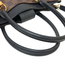 画像をギャラリービューアに読み込む, ルイ ヴィトン LOUIS VUITTON LVリバーサイド ダミエ ハンドバッグ 【中古】