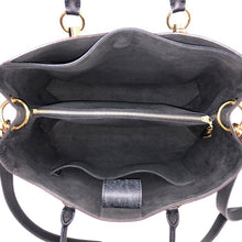 画像をギャラリービューアに読み込む, ルイ ヴィトン LOUIS VUITTON LVリバーサイド ダミエ ハンドバッグ 【中古】