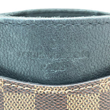 画像をギャラリービューアに読み込む, ルイ ヴィトン LOUIS VUITTON LVリバーサイド ダミエ ハンドバッグ 【中古】