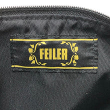 画像をギャラリービューアに読み込む, フェイラー FEILER ポシェット ショルダーバッグ・メッセンジャーバッグ 花柄【中古】