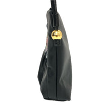 画像をギャラリービューアに読み込む, フェイラー FEILER ポシェット ショルダーバッグ・メッセンジャーバッグ 花柄【中古】