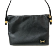 画像をギャラリービューアに読み込む, フェイラー FEILER ポシェット ショルダーバッグ・メッセンジャーバッグ 花柄【中古】