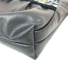 画像をギャラリービューアに読み込む, フェイラー FEILER ポシェット ショルダーバッグ・メッセンジャーバッグ 花柄【中古】