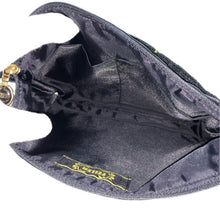 画像をギャラリービューアに読み込む, フェイラー FEILER ポシェット ショルダーバッグ・メッセンジャーバッグ 花柄【中古】