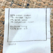 画像をギャラリービューアに読み込む, CHANEL シャネル P34933V25182 ワンピース ツイード ベージュ レディース 【中古】