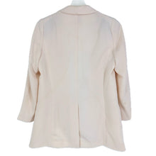 画像をギャラリービューアに読み込む, Deuxieme Classe ドゥーズィエムクラス ジャケット 背抜き サイズ36 S相当 ホワイト レディース 【中古】