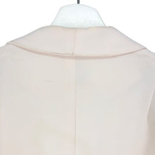 画像をギャラリービューアに読み込む, Deuxieme Classe ドゥーズィエムクラス ジャケット 背抜き サイズ36 S相当 ホワイト レディース 【中古】