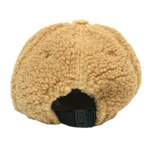 画像をギャラリービューアに読み込む, rag & bone ラグアンドボーン アディソン ベースボール キャップ ボア ベージュ レディース 【中古】