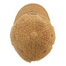 画像をギャラリービューアに読み込む, rag & bone ラグアンドボーン アディソン ベースボール キャップ ボア ベージュ レディース 【中古】