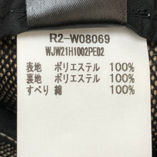 画像をギャラリービューアに読み込む, rag & bone ラグアンドボーン アディソン ベースボール キャップ ボア ベージュ レディース 【中古】