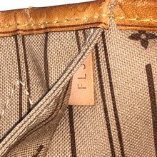 画像をギャラリービューアに読み込む, ルイ ヴィトン LOUIS VUITTON ネヴァーフルMM モノグラム トートバッグ【中古】