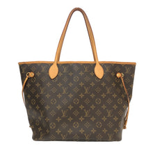画像をギャラリービューアに読み込む, ルイ ヴィトン LOUIS VUITTON ネヴァーフルMM モノグラム トートバッグ【中古】