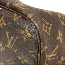 画像をギャラリービューアに読み込む, ルイ ヴィトン LOUIS VUITTON ネヴァーフルMM モノグラム トートバッグ【中古】