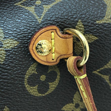 画像をギャラリービューアに読み込む, ルイ ヴィトン LOUIS VUITTON ネヴァーフルMM モノグラム トートバッグ【中古】