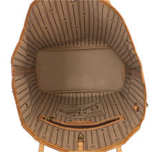 画像をギャラリービューアに読み込む, ルイ ヴィトン LOUIS VUITTON ネヴァーフルMM モノグラム トートバッグ【中古】