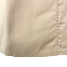 画像をギャラリービューアに読み込む, Les Copains レコパン 7分袖 コート アウター ライトベージュ レディース 【中古】