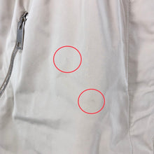 画像をギャラリービューアに読み込む, Les Copains レコパン 7分袖 コート アウター ライトベージュ レディース 【中古】