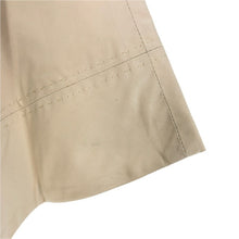 画像をギャラリービューアに読み込む, Les Copains レコパン 7分袖 コート アウター ライトベージュ レディース 【中古】