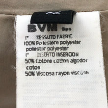 画像をギャラリービューアに読み込む, Les Copains レコパン 7分袖 コート アウター ライトベージュ レディース 【中古】