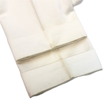 画像をギャラリービューアに読み込む, BRAGUETTE ブラゲッタ パンツ コットン ホワイト レディース 【中古】