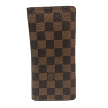 画像をギャラリービューアに読み込む, ルイ ヴィトン LOUIS VUITTON 長財布 ユニセックス【中古】