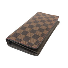 画像をギャラリービューアに読み込む, ルイ ヴィトン LOUIS VUITTON 長財布 ユニセックス【中古】