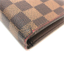 画像をギャラリービューアに読み込む, ルイ ヴィトン LOUIS VUITTON 長財布 ユニセックス【中古】