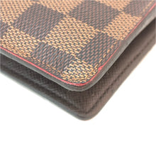 画像をギャラリービューアに読み込む, ルイ ヴィトン LOUIS VUITTON 長財布 ユニセックス【中古】