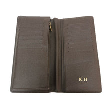 画像をギャラリービューアに読み込む, ルイ ヴィトン LOUIS VUITTON 長財布 ユニセックス【中古】