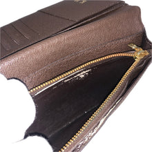 画像をギャラリービューアに読み込む, ルイ ヴィトン LOUIS VUITTON 長財布 ユニセックス【中古】