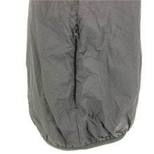 画像をギャラリービューアに読み込む, MONCLER モンクレール FEGEO フェジオ ナイロンジャケット ブラック レディース 【中古】