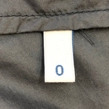 画像をギャラリービューアに読み込む, MONCLER モンクレール FEGEO フェジオ ナイロンジャケット ブラック レディース 【中古】