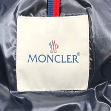 画像をギャラリービューアに読み込む, MONCLER モンクレール MAYA マヤ ダウンジャケット ブラウン レディース 【中古】