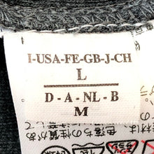 画像をギャラリービューアに読み込む, Brunello Cucinelli ブルネロクチネリ ビジュー付き 半袖 ハイネック カットソー コットン グレー レディース 【中古】