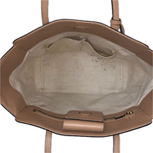 画像をギャラリービューアに読み込む, GUCCI グッチ スウィング 354408 トートバッグ キャンバス アイボリー レディース 【中古】