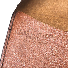 画像をギャラリービューアに読み込む, LOUIS VUITTON ルイ・ヴィトン ポルトモネグセ コインケース モノグラムキャンバス ブラウン ユニセックス 【中古】