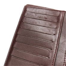 画像をギャラリービューアに読み込む, CHANEL シャネル 二つ折り マトラッセ 長財布 カーフ ブラック レディース 【中古】