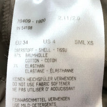 画像をギャラリービューアに読み込む, Bogner ボグナー ロングスカート コットン ベージュ レディース 【中古】