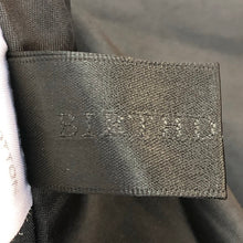 Load image into Gallery viewer, Birthday bash バースデーバッシュ ワンピース ロング パフスリーブ 半袖 コットン ブラック レディース 【中古】