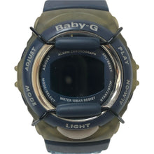 Load image into Gallery viewer, カシオ CASIO Baby G ベビーG レディース 腕時計 クオーツ BG 395【中古】