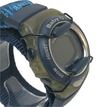 Load image into Gallery viewer, カシオ CASIO Baby G ベビーG レディース 腕時計 クオーツ BG 395【中古】