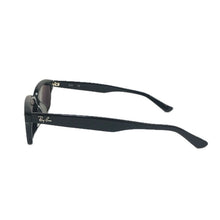 画像をギャラリービューアに読み込む, Ray-Ban レイバン RB5158 2000 メガネフレーム 度入り ブラック ユニセックス 【中古】