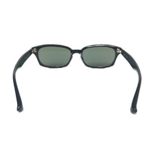 画像をギャラリービューアに読み込む, Ray-Ban レイバン RB5158 2000 メガネフレーム 度入り ブラック ユニセックス 【中古】