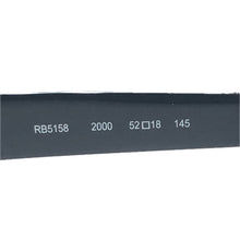 画像をギャラリービューアに読み込む, Ray-Ban レイバン RB5158 2000 メガネフレーム 度入り ブラック ユニセックス 【中古】